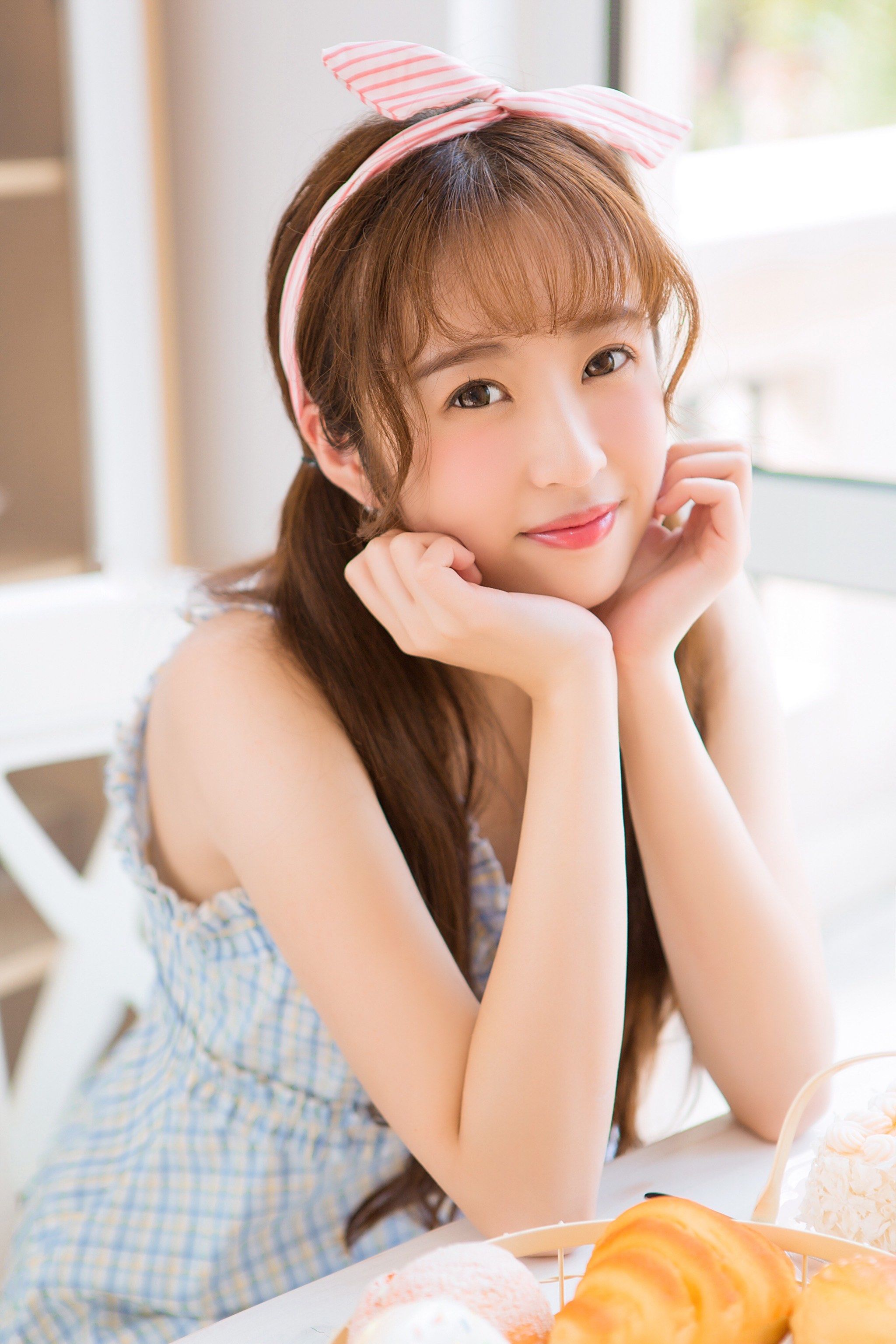 这样的纯欲日系风墙裂推荐一下