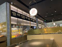 -赠李白·如诗的川味(余杭万达广场店)