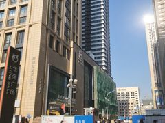 -春莱·泰式奶茶·老挝冰咖啡(湾里庙店)