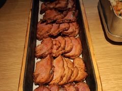 -蜜桃餐厅·伴山(绿宝广场店)