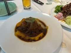 -唐廊烤鸭店(工体店)