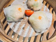 -禄运茶居·手工点心(体育西店)