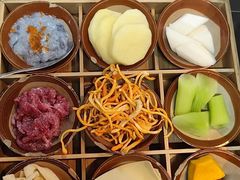 -芈重山老火锅(广州首店)