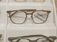 -AOJO眼镜(深圳海岸城店)