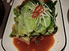 -北平宴·烤鸭·京味菜(中关村店)