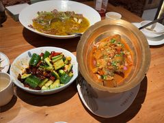 -黄山老妈·土菜(碧桂园店)