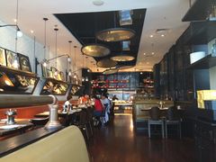 -亚马逊海鲜自助餐厅(惠山万达店)