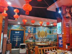 -亮欢寨酸汤鱼(沙冲路店)
