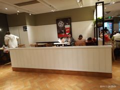 -肯德基(沭阳大润发店)