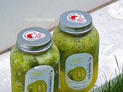 -喜茶(深圳欢乐海岸LAB店)