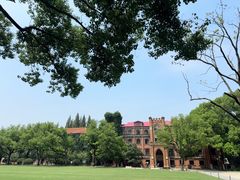 -苏州大学(天赐庄校区)