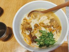 -云味馆·云南菜·云南米线(中洲店)