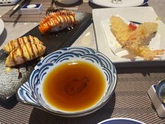 -極上萬膳·日料放题(来福士江景店)