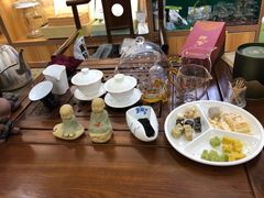 -浙茶集团狮峰·西湖龙井·杭州特产(莫干山路专卖店)