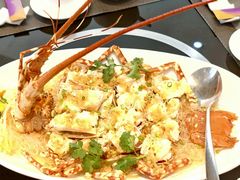 -好彩海鲜火锅饭店(银河百老汇店)