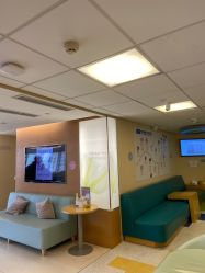 -杭州贝瑞斯美华妇儿医院·早孕·产检·儿科