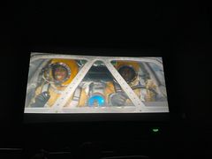 -CGV星星影城(颐堤港ScreenX店)