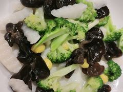 -大鸭梨烤鸭(金色漫香店)