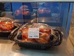 -盒马X会员店(上海森兰商都店)
