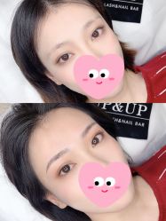 -UP&UP·半永久眉毛眼线机器野生眉