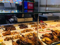 -紫燕百味鸡(牧电店)