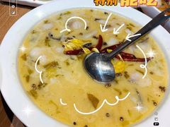 -金掌勺锅包肉(华润万象城店)