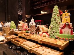 -长沙富力万达文华酒店