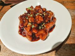 -马灯部落·西湖边的创意山景餐厅(虎跑动物园店)