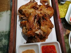 -小吊梨汤·北京菜(香山店)