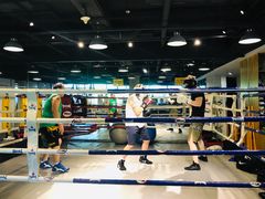 -Uppercut拳馆·Boxing拳击·Muay Thai泰拳