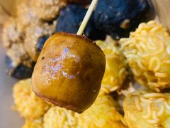 -奶奶的美食(天山时代广场店)