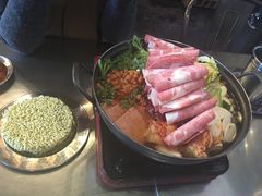 -MI WU FACTORY米屋美食工厂餐厅(绿地店)