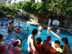 -三亚亚龙湾天域度假酒店