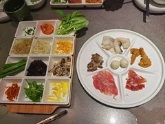 -云海肴·汽锅鸡·云南菜(高德置地店)