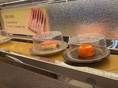 -争鲜回转寿司(朝外悠唐PLUS店)