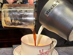 -Rechill Cafe(工体店)