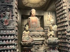 -陕西历史博物馆