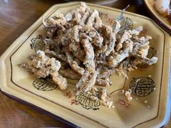 -乐山第一家临江鳝丝(茶坊路店)