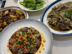 -小郭私房菜·海肠捞饭店(学士街店)