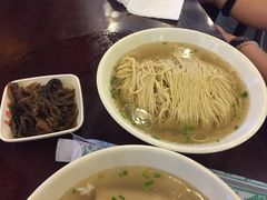 朱鸿兴面馆(观前店)-朱鸿兴面馆(镇湖店)