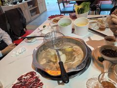 -八合里潮汕鲜牛肉火锅(吉大店)