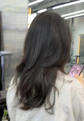 -Hair Code芭曲发型