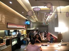 -鳗鳗的爱(远洋未来广场店)