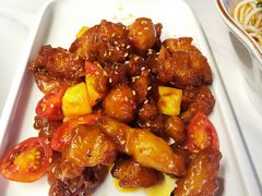 -老三样 · 江西菜馆(前海壹方汇店)
