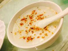 大漠金沙虾-老上海弄堂菜馆(恒基名人购物中心店)