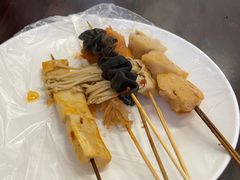 -郭记小街麻辣烫(虎坊路店)