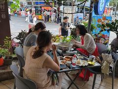 -Sasa的海(蜈支洲岛后海店)