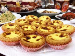 蛋挞-渔民新村(番禺总店)