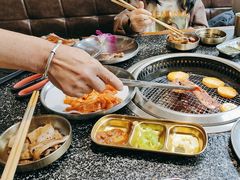 -红泥小火炉·东北泥炉烤肉(天一旗舰店)
