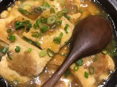 客家酿豆腐-老客家·客家菜(万达店)
